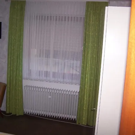 Albergo Pensione 3* Alf