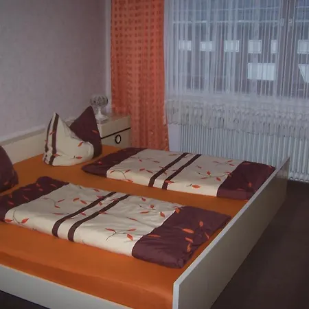 Albergo Pensione Pensión Alf