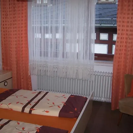 Pensión Albergo Pensione 3*