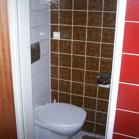 Albergo Pensione Pensión 3*