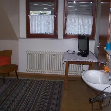 Albergo Pensione 3* Alf