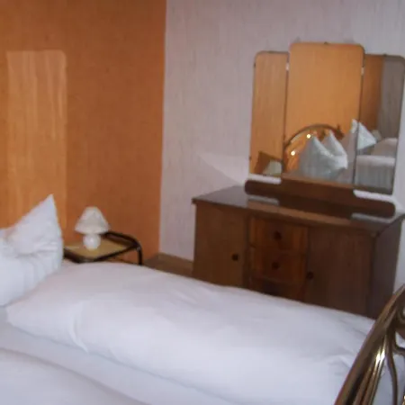 Albergo Pensione Pensión 3*