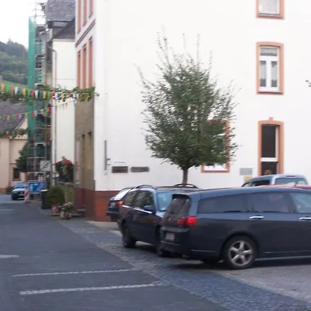 Pensión Albergo Pensione