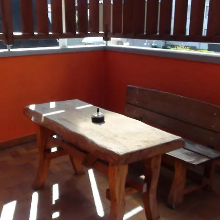 Albergo Pensione Pensión 3*