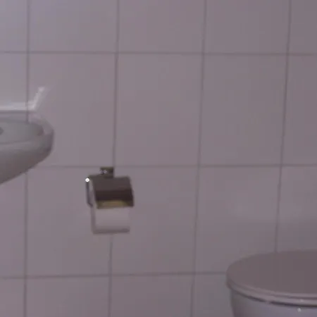 Pensión Albergo Pensione Alf