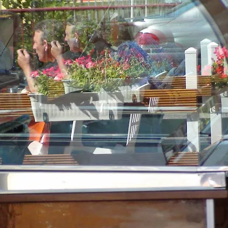 Pensión Albergo Pensione