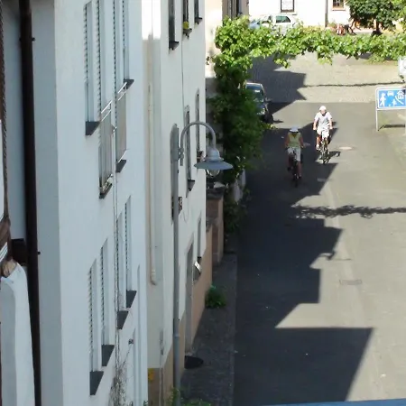 Pensión Albergo Pensione 3*