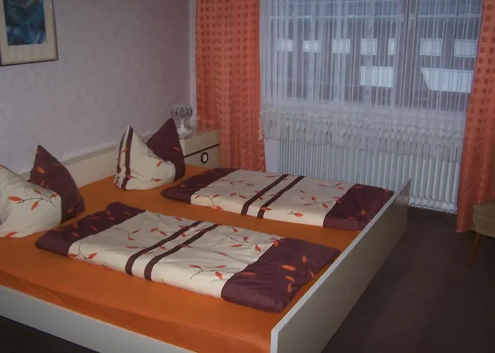 Albergo Pensione Gasthuis Alf