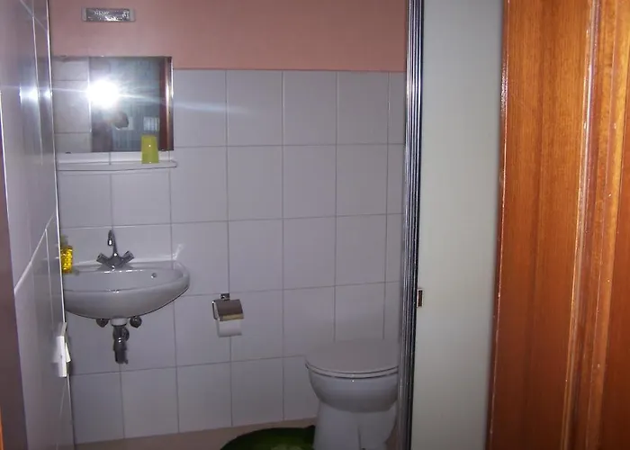 Albergo Pensione Gasthuis