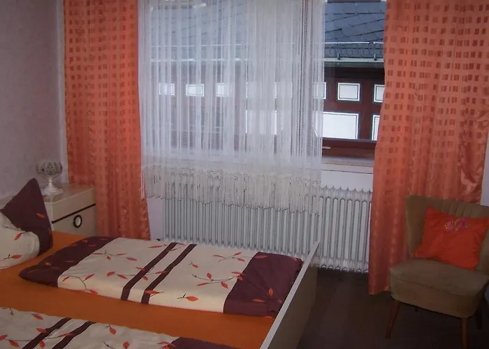 Gasthuis Albergo Pensione 3*