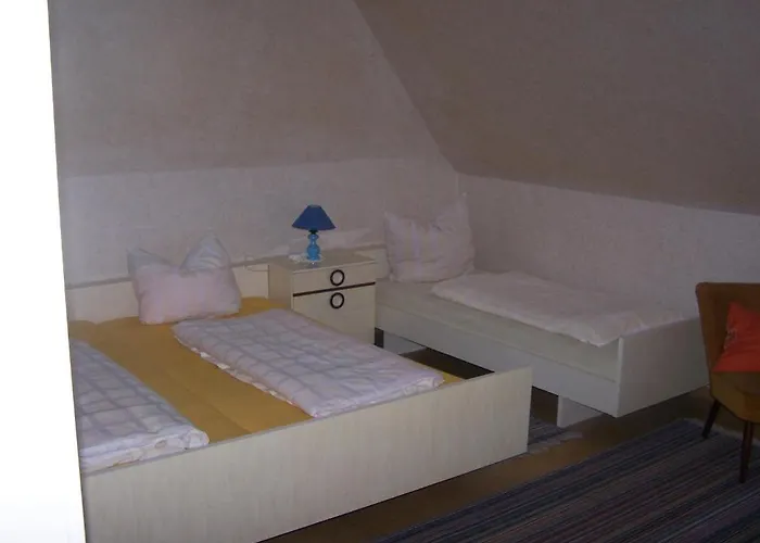 Gasthuis Albergo Pensione Alf