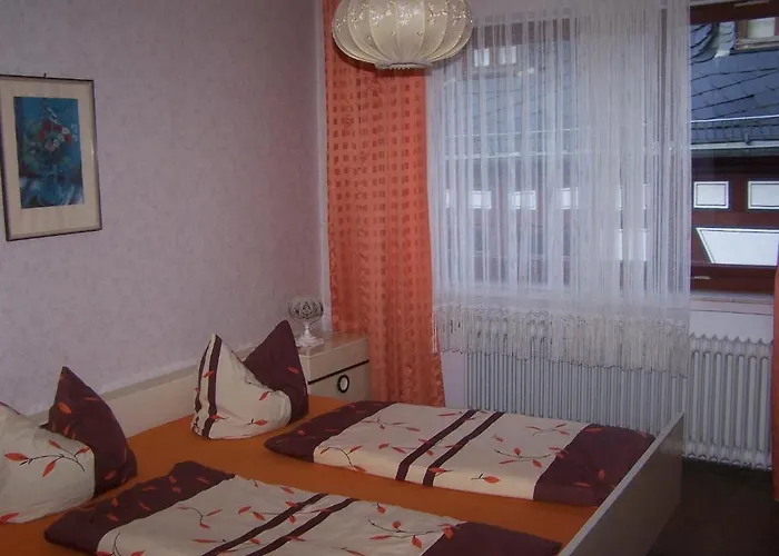 Albergo Pensione Alf