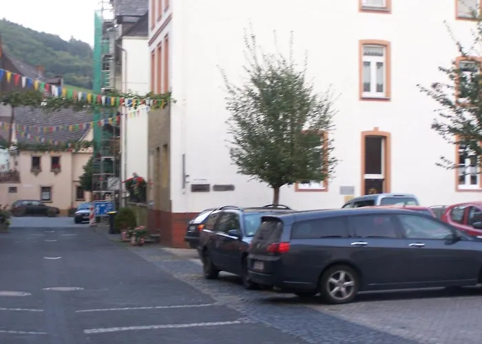 Gasthuis Albergo Pensione