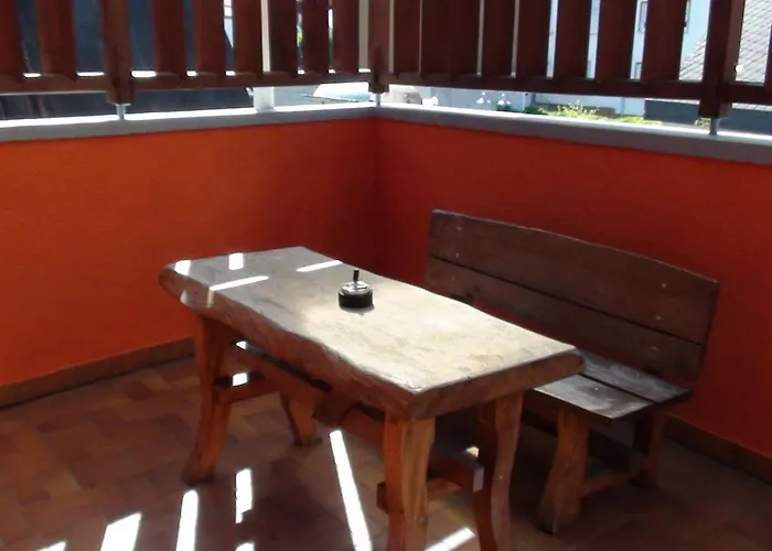 Albergo Pensione Gasthof 3*