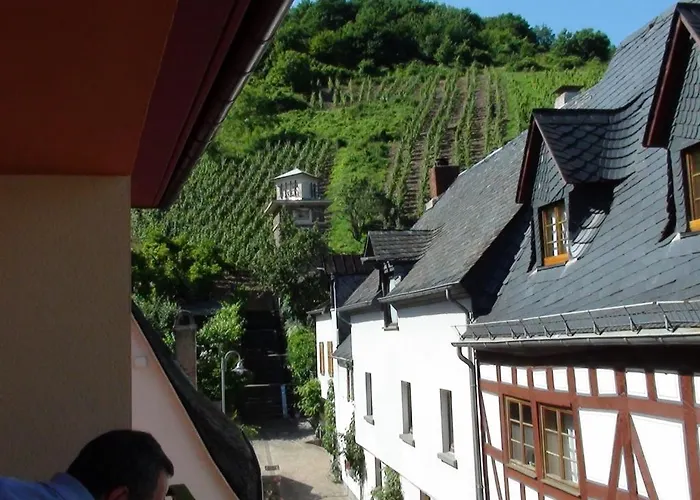 Gasthuis Albergo Pensione Alf