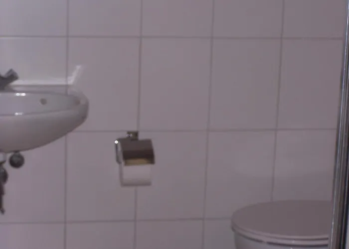 Gasthuis Albergo Pensione Alf