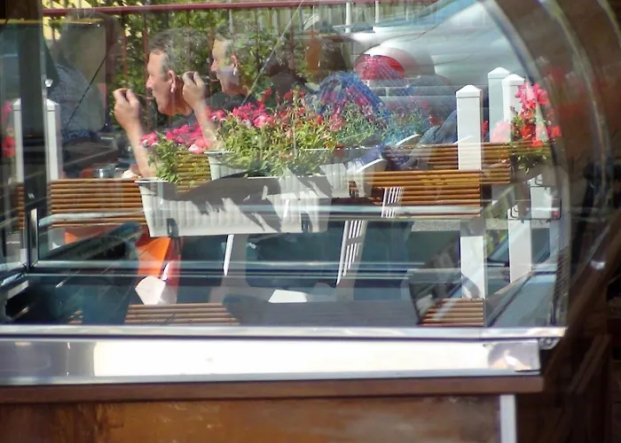 Gasthuis Albergo Pensione