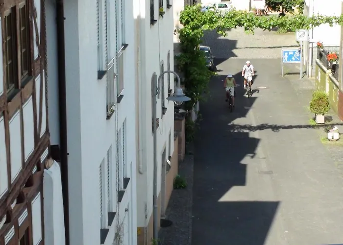 Gasthof Albergo Pensione 3*