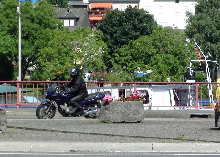 Albergo Pensione Gasthuis Alf